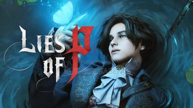 Lies of P Game · Photo 3