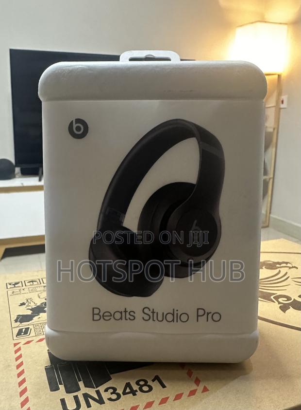 Beats Studio Pro · Photo 3