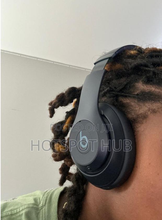 Beats Studio Pro · Photo 4