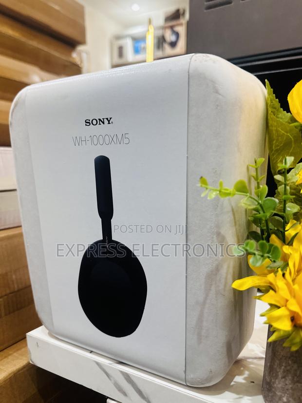 Amazing Deal on Sony Wh-1000xm5 Headphones · Photo 2