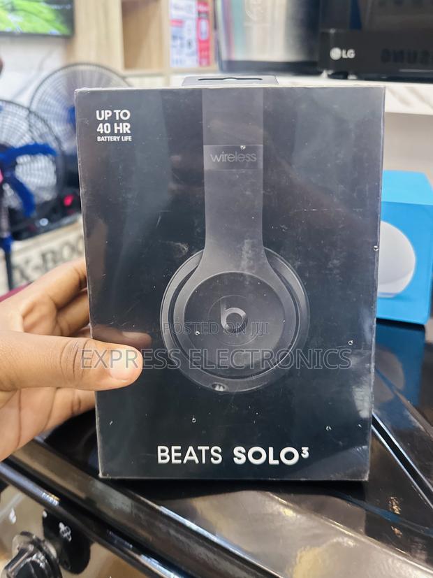 Amazing Deal on Beat Solo 3 · Photo 2