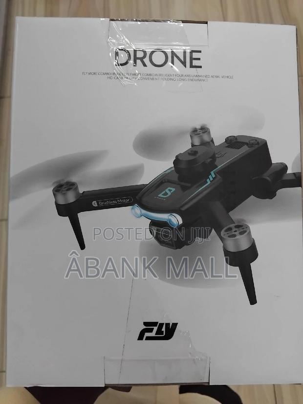 Top Fly Drone photo 2