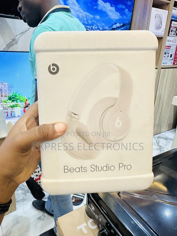 Amazing Deal on Beats Studio Pro · Photo 2