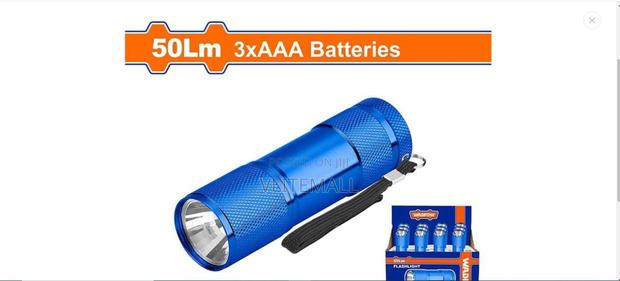 Flashlight - WFL2J03 · Photo 2
