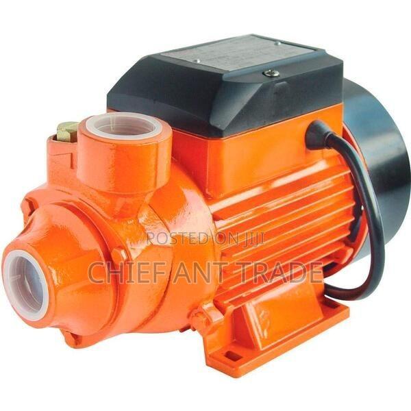 0.5 HP Water Pump · Photo 3
