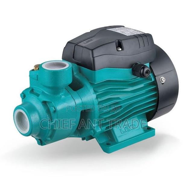 0.5 HP Water Pump · Photo 4