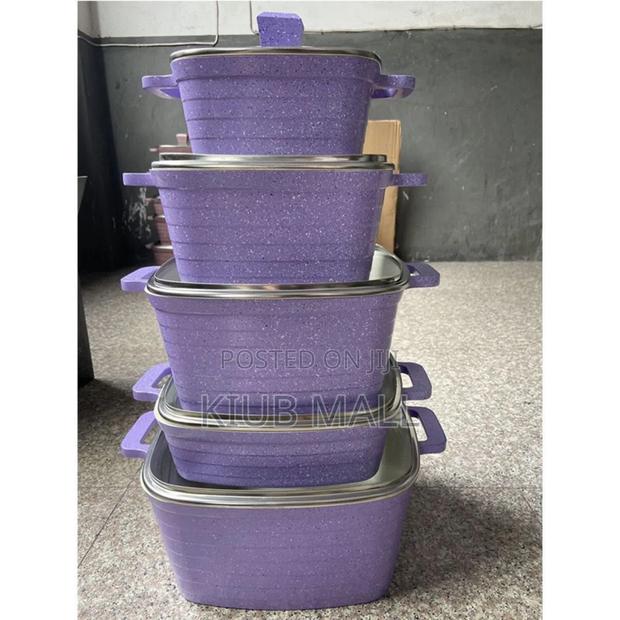 Quality Granite Cookware / Pot photo 2
