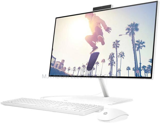 New Desktop Computer HP 8GB Intel Core I5 SSD 512GB · Photo 4