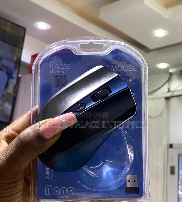 Nano Wireless Bluetooth Mouse · Photo 3