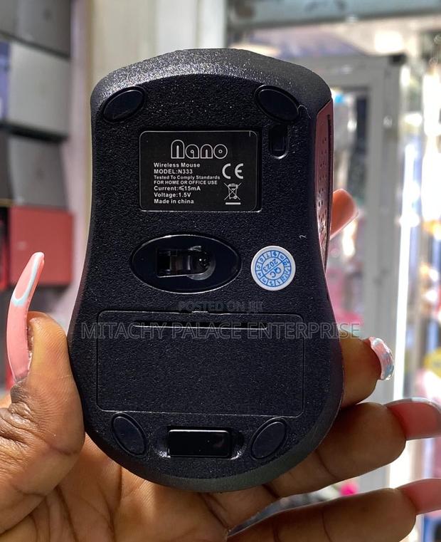 Nano Wireless Bluetooth Mouse · Photo 4