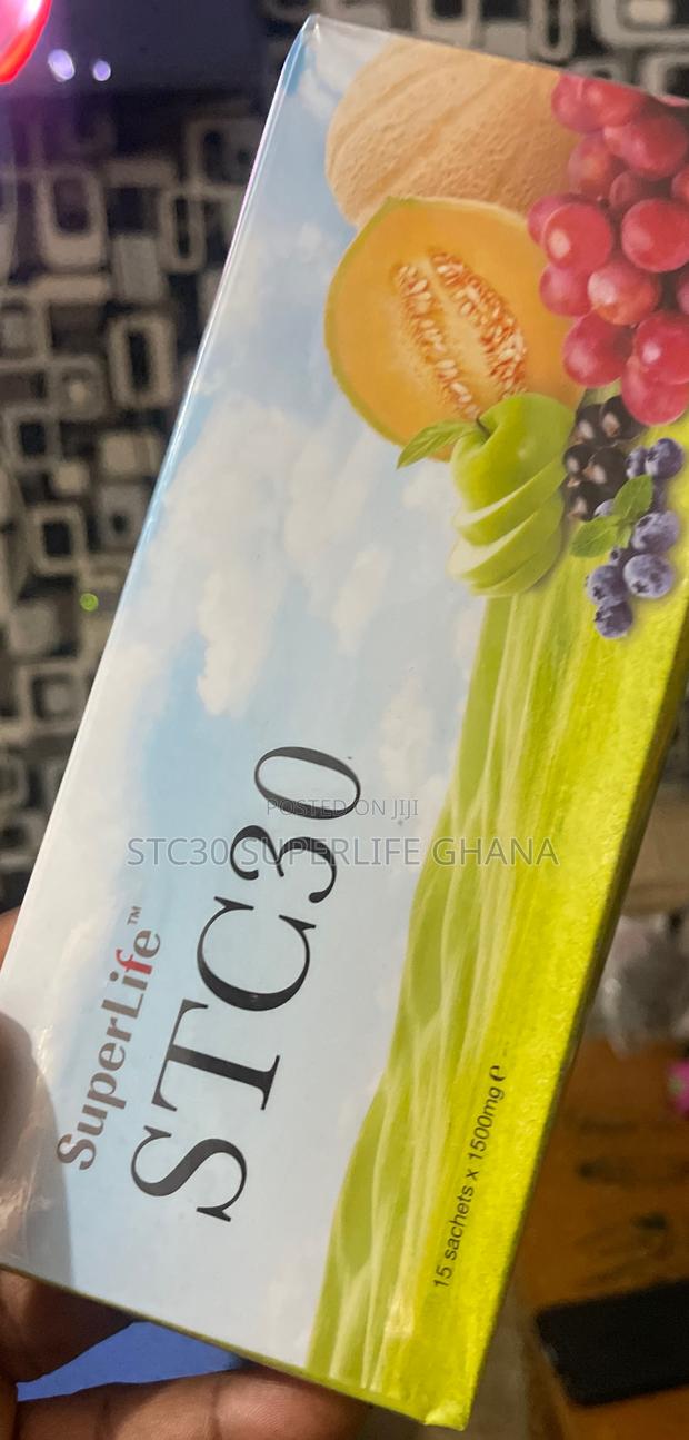 Stc30 Total Care · Photo 3