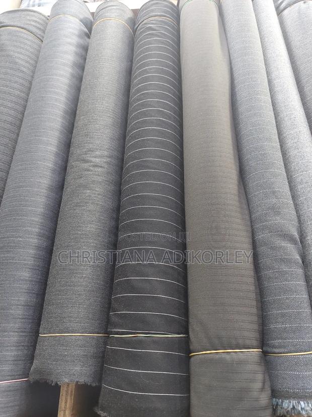 Suiting Materials/ Kaftans Fabrics