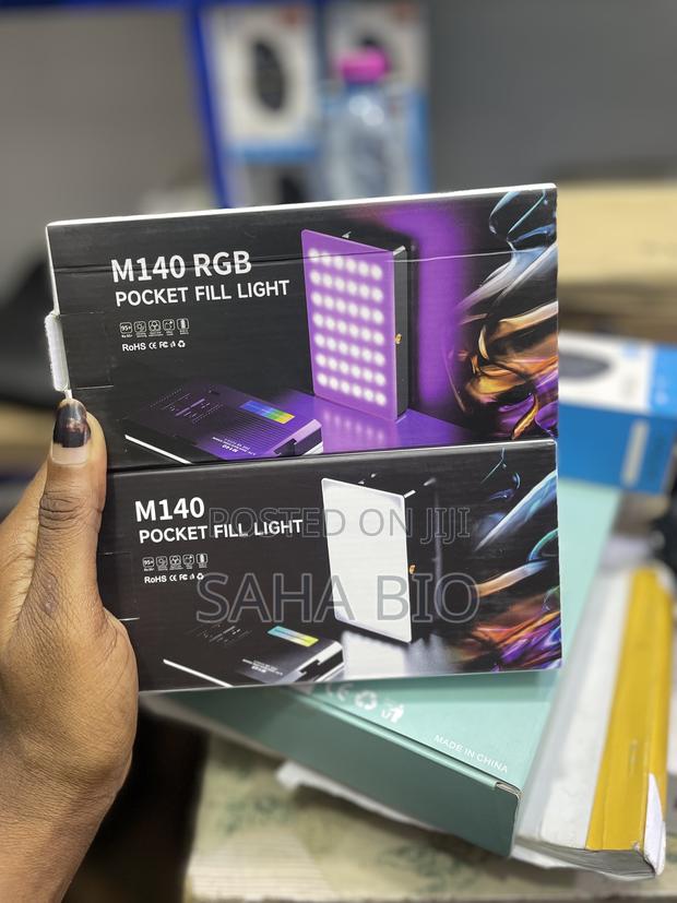 Clip Led Light Mini · Photo 1