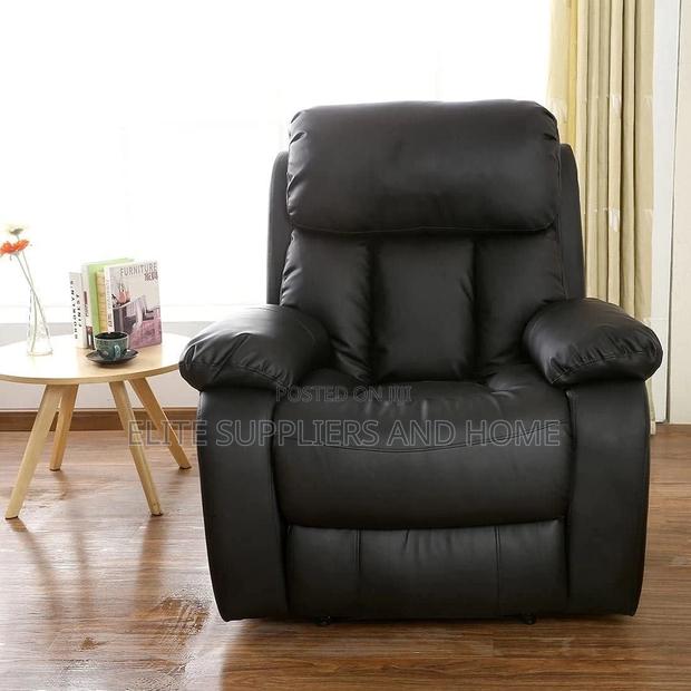 Sofa Recliner Manual photo 2