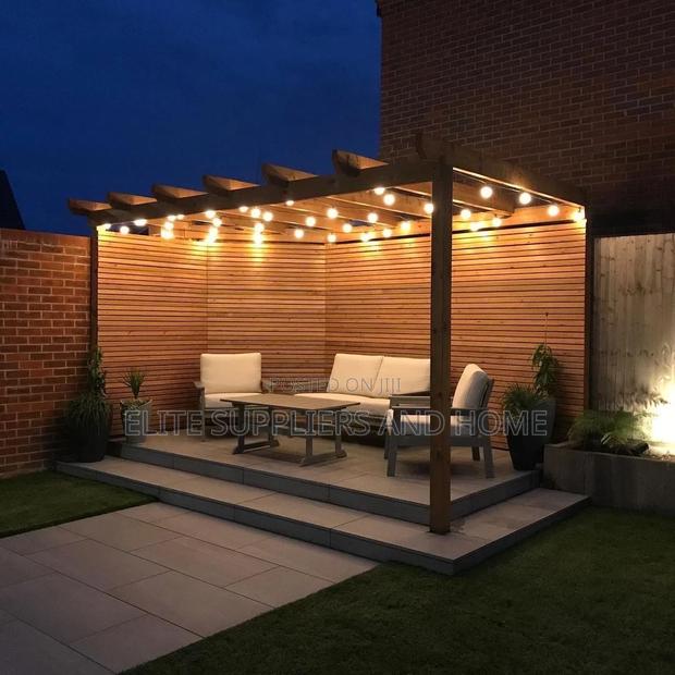 Pergola Design photo 3