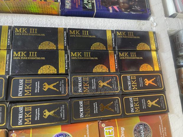 MK Ii and MK Iii Available · Photo 2