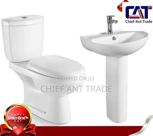 Wc. T Seat · Photo 4
