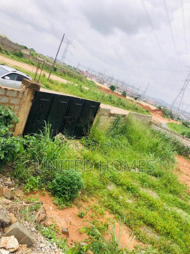 Pokuase Acp 2 Plot for Sale · Photo 3