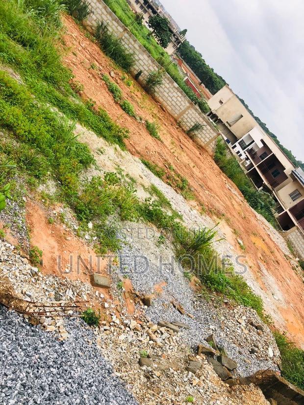 Pokuase Acp 2 Plot for Sale · Photo 4
