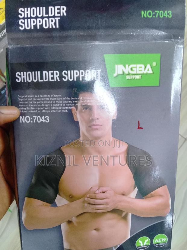 Shoulder Support 7043