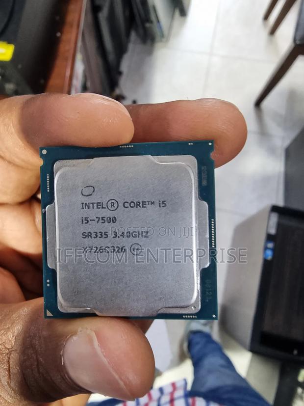 Core I5 7th Gen · Photo 3