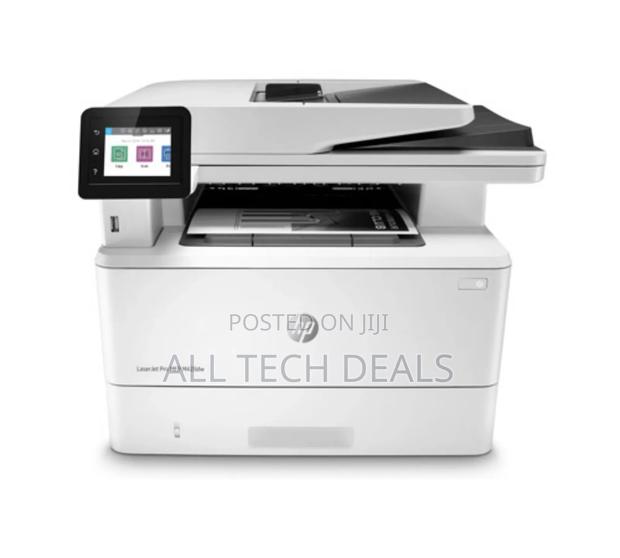 Hp Laserjet Pro 428dw · Photo 3