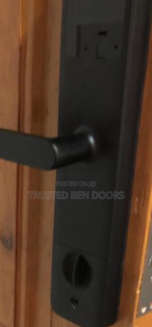 Secure Your Homes/Offices With Paladin Biometric Smart Locks · Photo 2