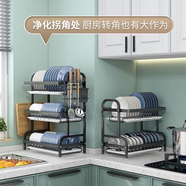 3tier Dish Rack · Photo 4
