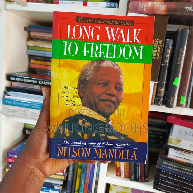 Long Walk to Freedom · Photo 2