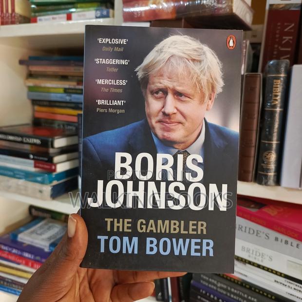 Boris Johnson · Photo 2