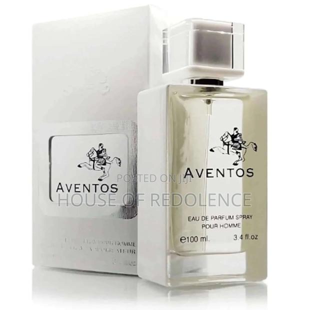 Aventos Pour Homme · Photo 3