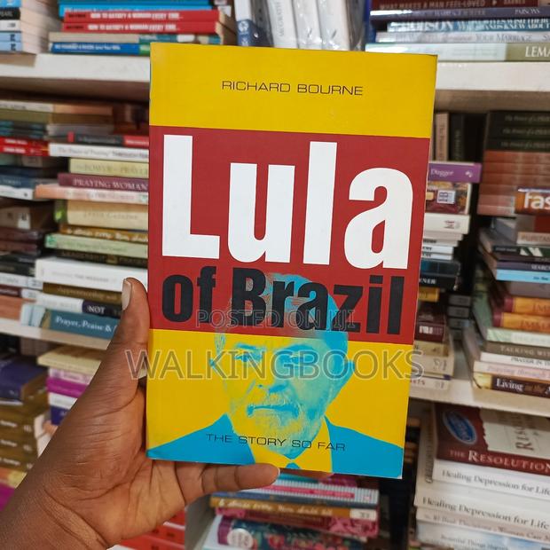 Lula of Brazil · Photo 2