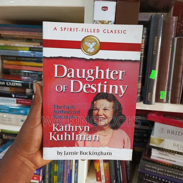 Daughter of Destiny · Photo 2