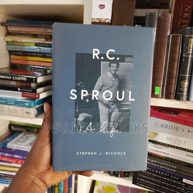 R.C Sproul; A Life · Photo 2