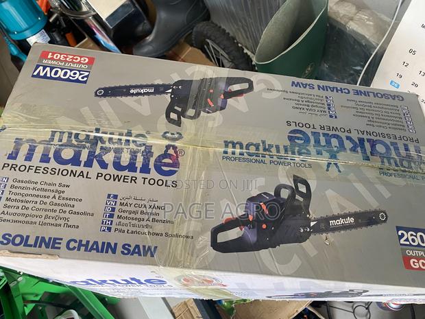 20 Inches Chainsaw photo 3