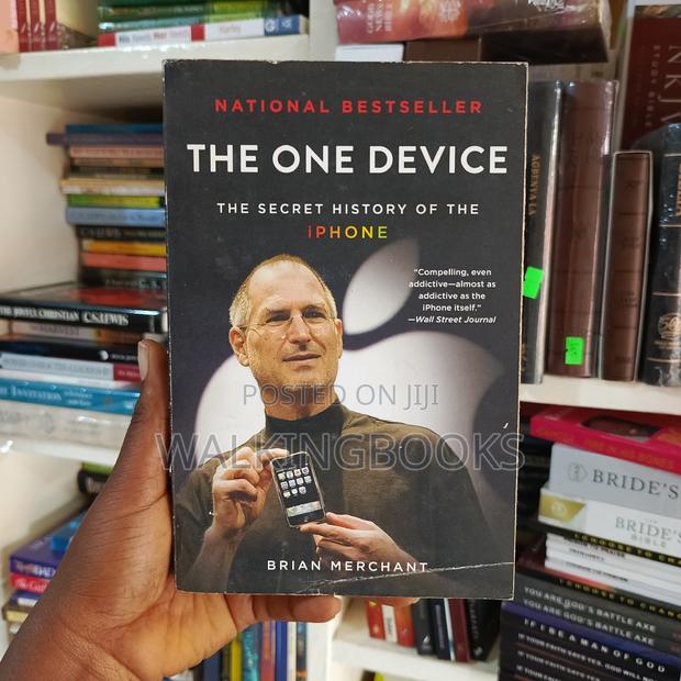 The One Device · Photo 2