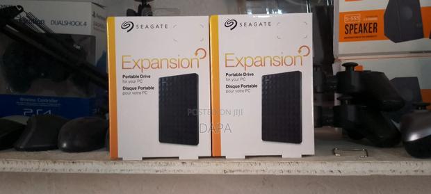 Original Seagate 2.5" HDD Case for Latops' HDD or SSD · Photo 1