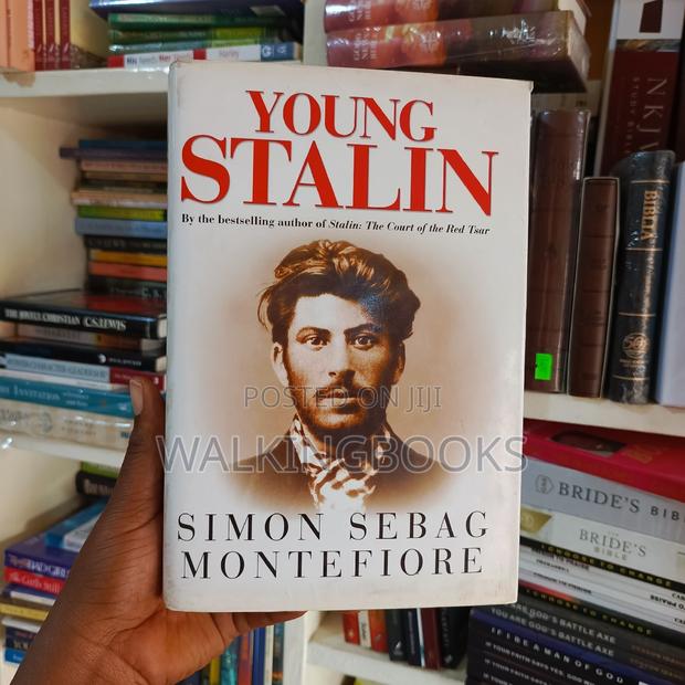Young Stalin · Photo 2