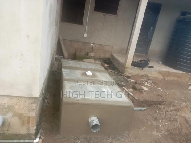Expect in Installation of Bio Digester Toilet and Biogas. · Photo 2