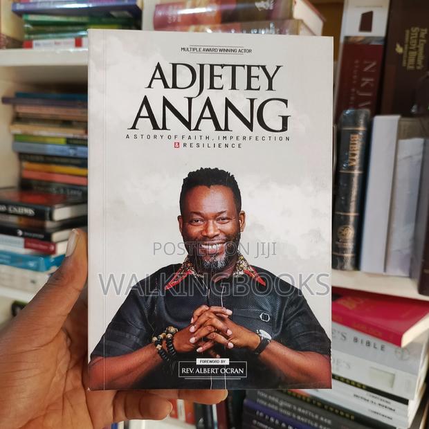 Adjetey Anang · Photo 2
