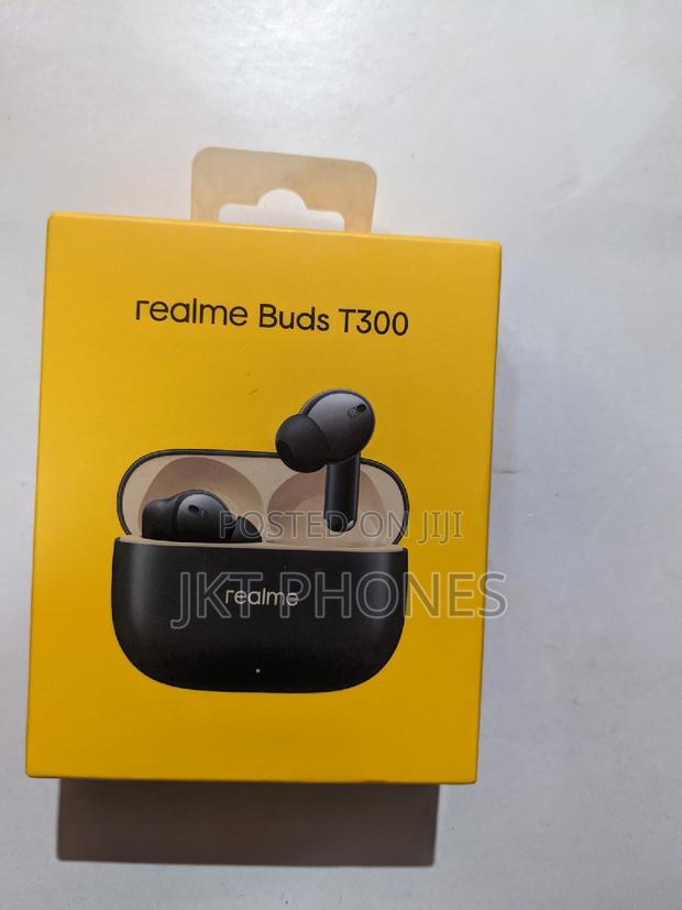 Realme Buds T300 · Photo 3