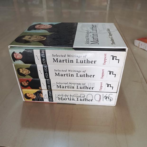 Selected Writings of Luther King · Photo 2