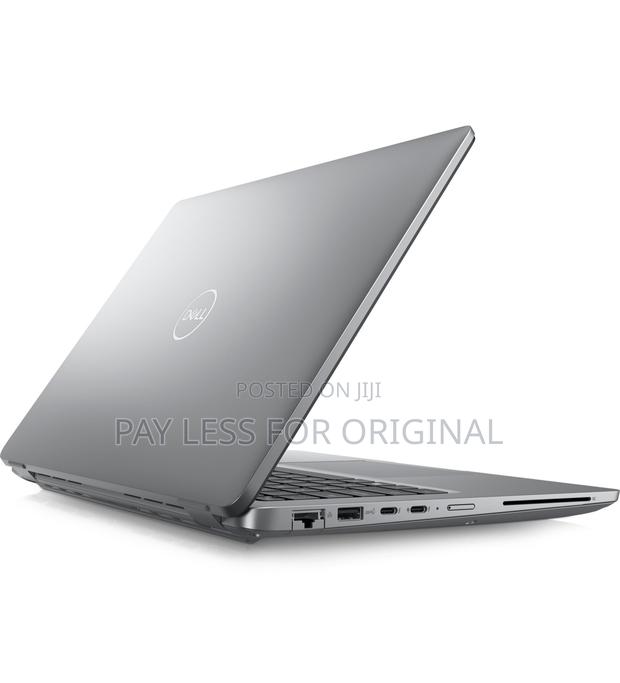 New Laptop Dell Latitude 5440 16GB Intel Core I7 SSD 512GB · Photo 4