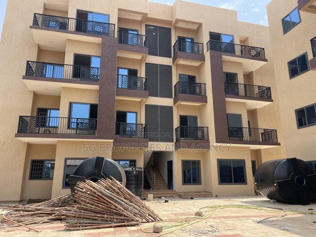 2bdrm Apartment in Manet, Spintex for rent · Photo 3