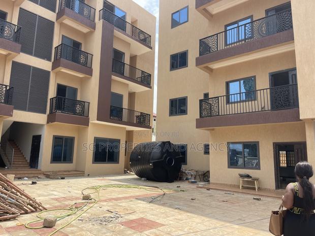 2bdrm Apartment in Manet, Spintex for rent · Photo 2