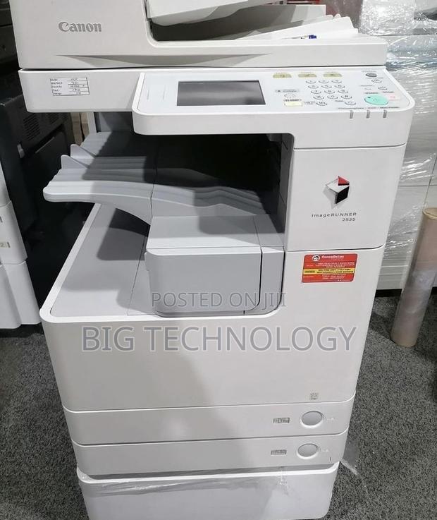 Imagerunner 2525 / 2520