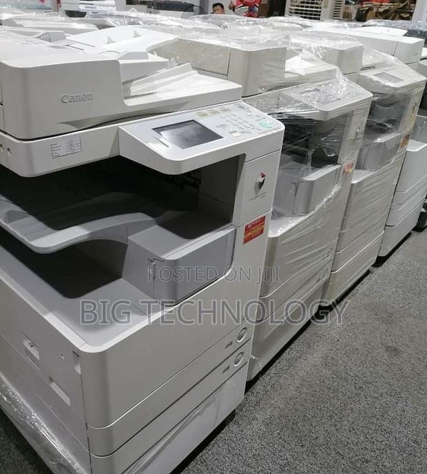 Imagerunner 2525 / 2520 photo 4