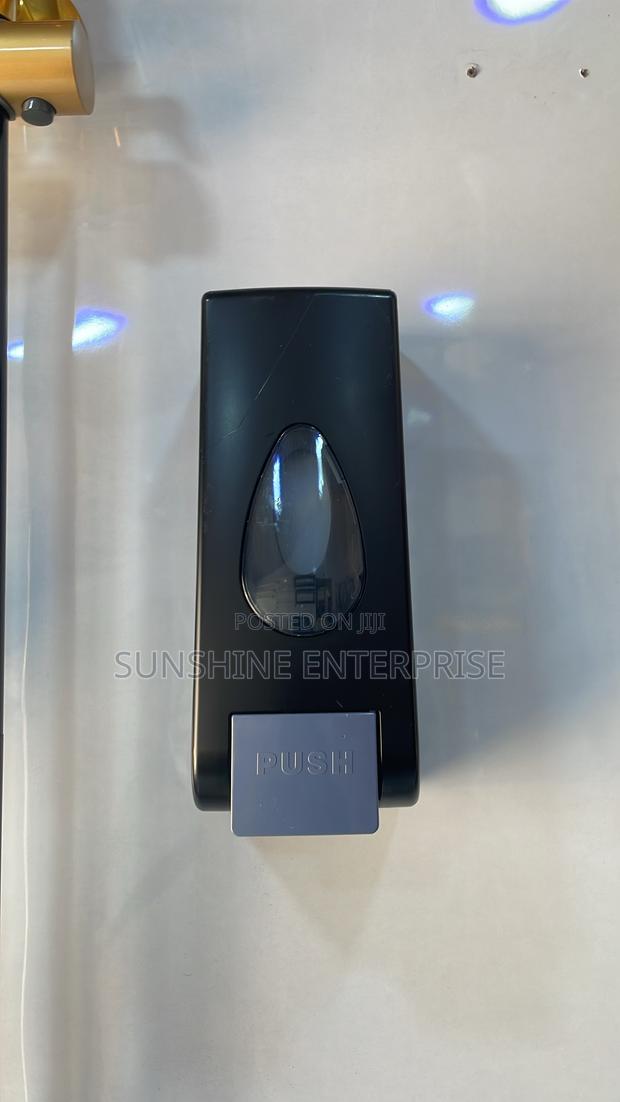 Soap Dispenser · Photo 2