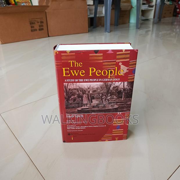 The Ewe People · Photo 4