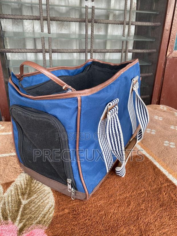 Puppy Bag at Precieux-Pets · Photo 2